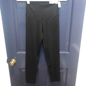Brand new black aerie leggings